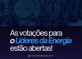 Líderes da Energia