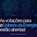 Líderes da Energia