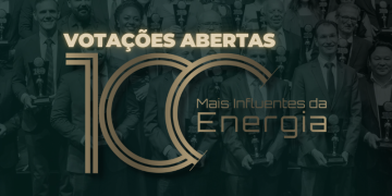 100 Mais Influentes da Energia