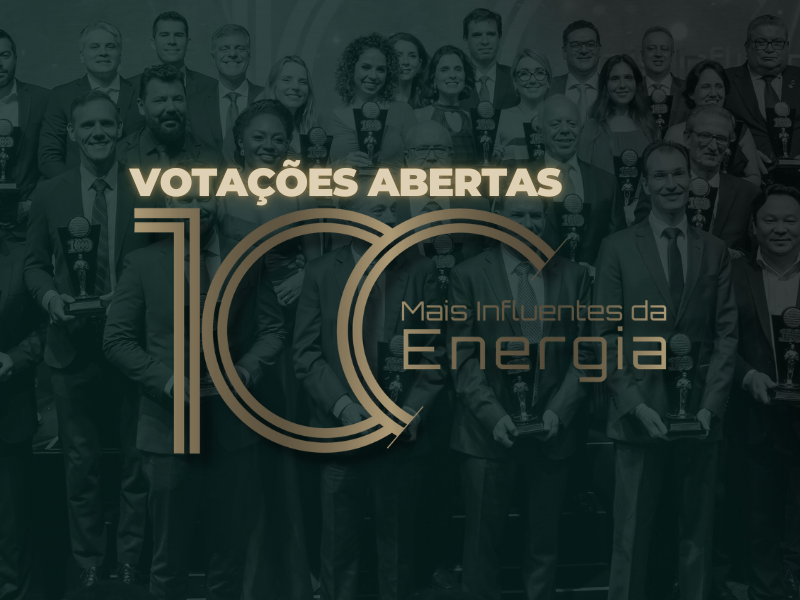 100 Mais Influentes da Energia