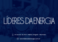 Líderes da Energia