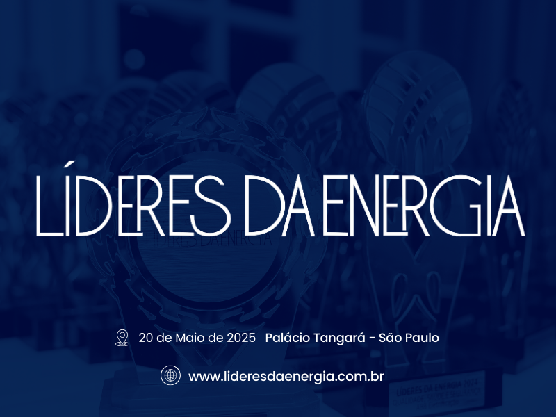 Líderes da Energia