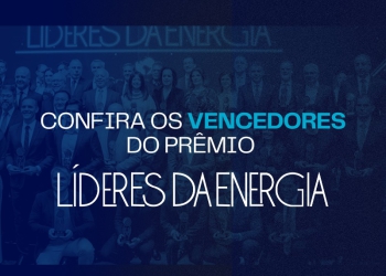 Líderes da Energia