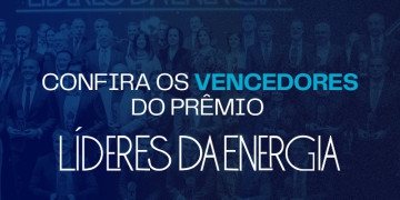 Líderes da Energia