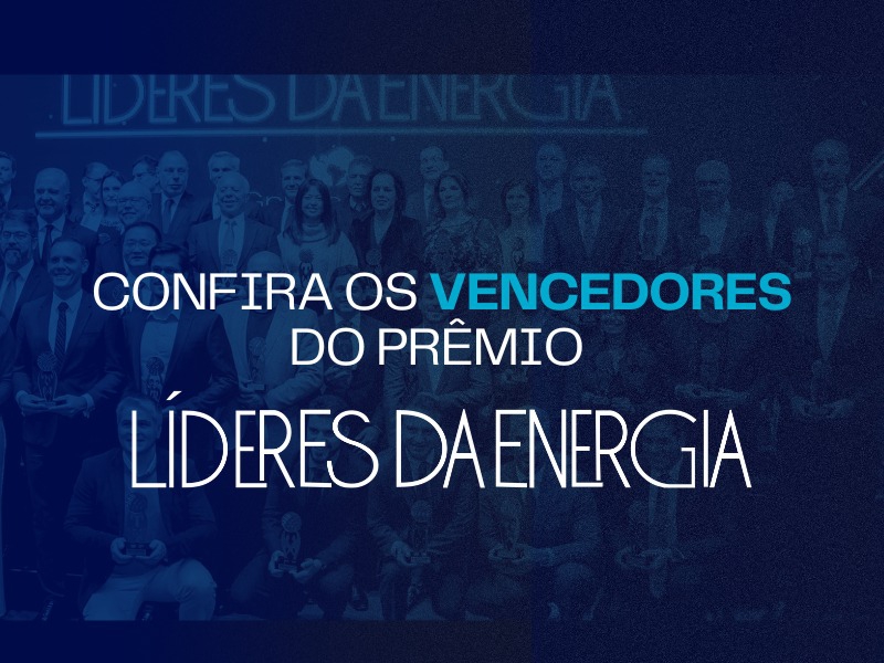 Líderes da Energia