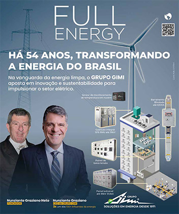 Edição 54 - Revista Full Energy