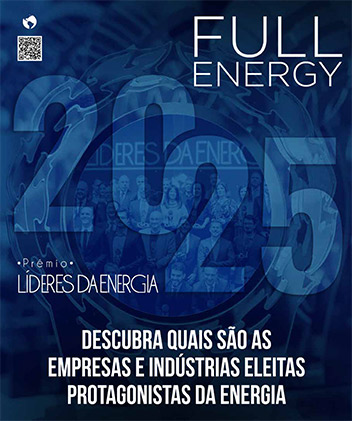 Edição 54 - Revista Full Energy