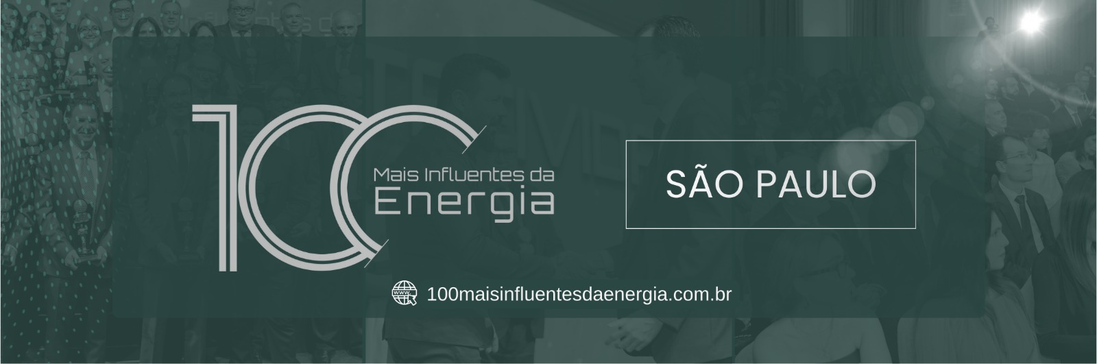 100 Mais Influentes da Energia