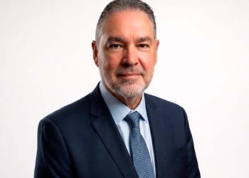 Rafael Lamastra Jr, presidente Conselho de Administração da Abegás