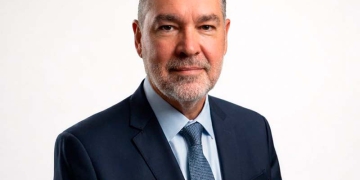 Rafael Lamastra Jr, presidente Conselho de Administração da Abegás