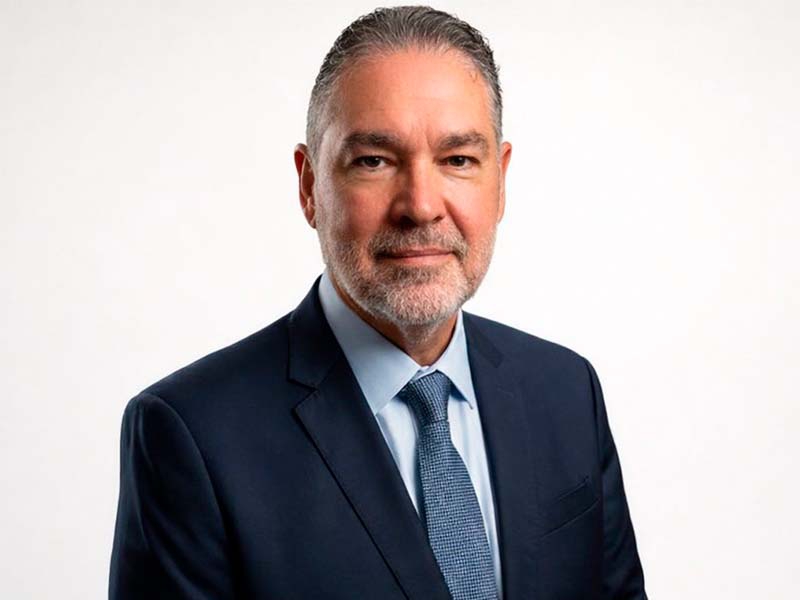 Rafael Lamastra Jr, presidente Conselho de Administração da Abegás