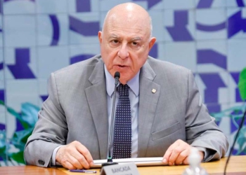 Arnaldo Jardim | Marina Ramos/Agência Câmara