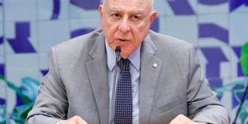 Arnaldo Jardim | Marina Ramos/Agência Câmara