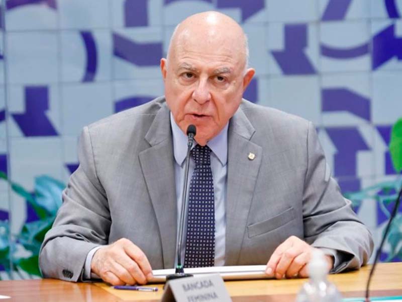 Arnaldo Jardim | Marina Ramos/Agência Câmara