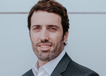 Gustavo Sergi, novo CEO da Braskem Idesa