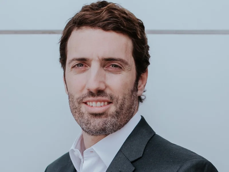 Gustavo Sergi, novo CEO da Braskem Idesa
