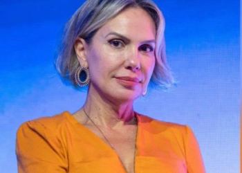 Roseane Santos, nova presidente da ABGD. Foto: Divulgação