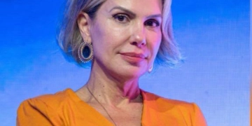 Roseane Santos, nova presidente da ABGD. Foto: Divulgação